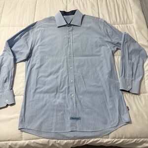 English Laundry Men Button Down